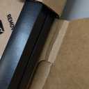 Craig Frames Essentials, Modern 1 Inch Picture Frame, 22 x 28 Inch, Black, Set Of 2