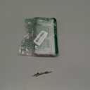 J.west Compatible with iPhone 17 Pro Case,Luxury Sparkle Translucent Clear Vintage Leopard Print Soft Silicone Cover for Girls Women Protective Phone Case for iPhone17Pro 6.3 inch Cheetah (Bling)