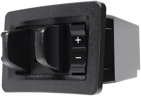 ASTOU Trailer Brake Controller Module Fit for 2015-2020 for Ford F-150 Premium Replacement JL3Z-2C006-AA FL3Z19H332AA