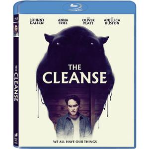 The Cleanse [Blu-Ray]