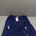 DRESSTELLS Sequin Wedding Guest Dresses for Women, Formal Cocktail Evening Party Bodycon Mesh Ruched Long Dress L