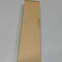 Upgraded WB15X21101 Microwave Door Handle Replacement Compatible with General Electric GE Microwave Handle, Fit GE Microwave Door Handle JNM3163RJ1SS, JNM3163RJ3SS, JVM3162RJ3SS Microwave Handle
