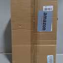 Vibration Plate Exercise Machine Weight Loss, Full Body Workout Vibration Plate Lymphatic Drainage, 199 Adjustable Speeds Power Shaping Vibrating Plate 450 Lbs Capacity Fitness Platform