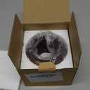 Glass Votive Candle Holder Christmas Candle Holders Red Mosaic Tealight Holder Votive Candle Holders Christmas Dining Table Centerpieces for Home Wedding Decorations