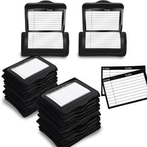 Football Play Wristband - Football Quarterback Play Wristbands for Adult and Youth 2/6/12/20 Pack - Softball Wristbands for Signs for All Sports with 3 Compartments