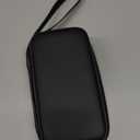 Wellue Blood Pressure Monitor Storage Case, Convenient to Carry and Travel