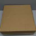 Biciyarn 2 Pack 6 Tier Paper Organizer, Metal Mesh Desk File Folder, Letter Tray Organizer, Paper Sorter Desk Organizers for Office, Home or School File Folder Holder - Purple