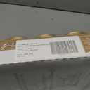 Purina Fancy Feast Gravy Lovers Salmon Feast in Seared Salmon Flavor Gravy Can 85g (24 Cans)Best By APR 202