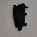 GORIX Bike Triangle Bag Frame Bag Top Tube Bag 3L Waterproof Cycling Road Mountain Bicycle (GX-FB WEB)