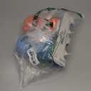 Tommee Tippee Insulated Sporty Spill-Proof Straw Cup, 12 Months+, 9oz, Toddler Training Sippy Cup, Sporty Carry Handle, Bite Resistant Spout, Flip Lid Keeps Straw Clean, Pack of 2, Blue and Red