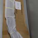 Spoiler for Corolla 2020-2025 Without Drilling ABS Rear Trunk Spoiler Wing for Corolla Sedan(Not Fit Hatchback Model)