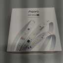 Aqara LED Strip T1,6.5 FT RGBIC Cuttable LED Strip Lights,16 Million Colors/Tunable White/Gradient Effects,Supports Apple Homekit,Alexa,Matter Over Bridge,Requires Zigbee 3.0 Hub