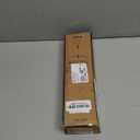 72" Phone Tripod, Tripod for iPhone with Wireless Remote Control, Portable Selfie Stick for iPhone, Live Streaming, Video Recording, Compatible with Cell Phones, Cameras (Black)