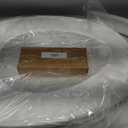 American Standard Traditional Elongated Toilet Seat, Soft Close, White