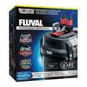 FLUVAL107Performance Canister Filter -For Aquariums Up to 30 Gallons -Aquarium Canister Filter