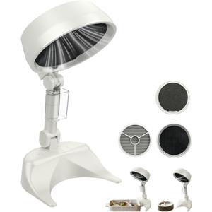 Puff Hide Smoke Fan for Smoking Indoors,Portable Range Hood for Cooking,Smoke Purifier for Smoking Indoors,Puffhide Purifier for Smokes,BBQ,Hot Pot,Grilled Meat for Party,Daily use&Travel