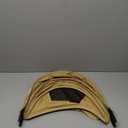 Ergobaby Metro+ Compact City Umbrella Stroller Accessories: UPF-50 Sunshade, Honey