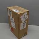 Large Capacity Rotating Acrylic Cosmetic Storage,360 Degree Makeup Organizer Adjustable Cosmetic Storage for Perfume Skincare Jewelry Display Dresser