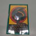 The Serpents of Harbledown: A Novel (Domesday Books/Edward Marston, Vol 5)