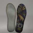 CRUVHEAL Memory Foam Shoe Inserts  for Men and Women  Extra Cushion Insoles  Soft and Comfortable (Men 12  Women 13)