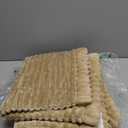 ZQFFB Pet Couch Cover Dogs Washable Non-Slip Couch Protector Pet Friendly Dog Mat for Couches and Sofas (27.6x70.9, Coffee)