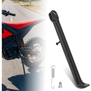 JERBOR Kickstand for Yozma IN 10, Heavy Duty Non-Slip Kick Stand, Strong Base Kickstands, Dirt Bike Accessories Replacement Parts for Yozma IN 10