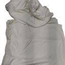 Table Cloth, 11ftx11 ft x 62 Inches 