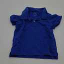 Place T-shirt 2T Blue