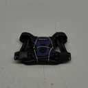 BARKBAY Dog Harness No Pull for Medium Dogs - Adjustable, Reflective, Comfortable, No Choke, Heavy-Duty - Perfect for Outdoor Training, Walking, and Hiking - Strong & Durable - M & Navy, M