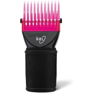 Ion Universal Hair Straightening Pic Attachment