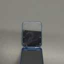 Kintion Pocket Mirror, 1X/3X Magnification LED Compact Travel Makeup Mirror with Light for Purse, 2-Sided, Portable, Folding, Handheld, Small Lighted Mirror for Gift, Purple