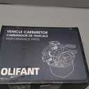 Carburetor For Polaris Sportsman 500 HO 2001-2006 2008-2013(Only HO)/Polaris Scrambler 500 4X4 1998-2012/Polaris Worker 500/Polaris ATP 500