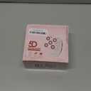 Electric Razors for Women Legs: Rechargeable Body Shaver - Wet Dry Waterproof Hair Remover - Trimmer for Lady Face Arms Public