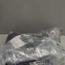 Inflatable Sensory Chair for Kids, Sensory Toys for Autistic Children,60 inches Comfy Chair Sensory Pea pod with Pump - ADHD Chair Provide Sensory Input & Therapeutic Compression - Blue