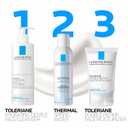 La Roche-Posay Toleriane Double Repair Face Moisturizer, Daily Moisturizer Face Cream with Ceramide & Niacinamide for All Skin Types, Immediate Comfort & Long Lasting Hydration, Fragrance Free