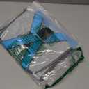 Knee Ice Pack Wrap - Adjustable Ice Pack for Knees Surgery, Replacement, Arthritis Pain, ACL, Sports Injuries, Post Surgery, for Long Duration - 2 Pack