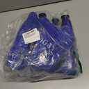 Saratoga Spring Water Bottles, 6 Pack  Still Bottled Water  Recycled PET Plastic Bottles  16 Fl Oz