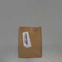 PATIKIL K9 Crystal Octagon Beads 2 Holes Pendants, 100 Pack 14mm Chandelier Prisms Parts Ornaments Hanging Beads for DIY Arts Crafts Decoration, Electroplating AB Color