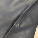 Andrew Marc Women's Faux Leather Pant Size 12