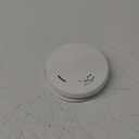 First Alert SM210, 10-Year Sealed Battery Smoke Alarm with Slim Profile Design, 1-Pack