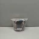 12 Inch 10 Packs Yanky Twist Crochet Hair for Black Women Pre-twisted Natural Kinky Mini Spring Twist Small Curly Senegalese Twist Braids (1B)