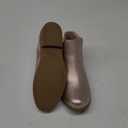 Mia Kids Jeymi, Pale Gold, Little Kid, Size 7