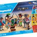 Playmobil My Figures: Pirates