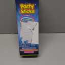 Party Sticks Glow Sticks Jewelry Bulk Party Favors and Connectors - 8" Glow in the Dark Party Supplies, Neon Party Glow Necklaces and Glow Bracelets for Kids and Adults