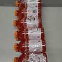 Gatorade Thirst Quencher Zero Sugar Sports Drink, Fruit Punch, 12oz Bottles, 12 Pack, Electrolytes for Rehydration (EXP 05/13/26)