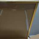 Golden Picture Frame for Home - Compact and Easy to Install
 16x20, Wall Frame