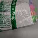 RoundFunny Unicorn Party Games with 1 Unicorn and 6 Heart Rings Inflatable Ring Toss Game Set Multicolor Toss for Party Outdoor Game Favors Birthday 1 Set