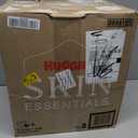 Huggies Size 3 Diapers, Skin Essentials Baby Diapers, Size 3 (16-28 lbs), 168 Count (3 Packs of 56),