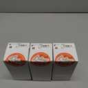 3 x Palmer Milk Chocolate Assortments, Crisp and Crunchy Candy, Individually Wrapped Halloween Pieces, Making Candy Fun Since 1948 (1 Pound, Peanut Butter Cups) (EXP 03/05/27)