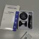 HD VIDEO WIFI CAMERA